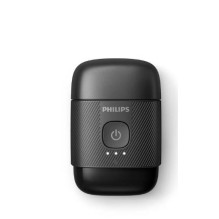 Skutimosi peiliukas vyrams / S591 / 05 PHILIPS