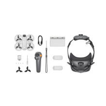 Drone, DJI, Neo Motion Fly More Combo, Consumer, CP.FP.00000186