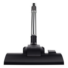 Dulkių siurblys, PHILIPS, Įėjimo galia 800 W, Dulkių talpa 1,3 l, Cilindrinis dulkių siurblys, Valymo tipas: Sausas, Dul