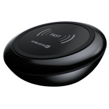 Evelatus Universal EWC01 Wireless Charger Black