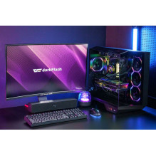 HydroX Pro Ryzen 7 9800X3D 64GB 4TB SSD RTX 5080 Windows 11