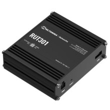 NET ROUTER 10 / 100M 5PORTS / RUT301 TELTONIKA