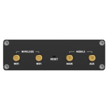 Wireless Router, TELTONIKA, Router, Mesh, LAN \ WAN ports 2, 4G, RUT361