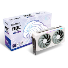 Graphics Card, SPARKLE, Intel, Arc B580, 2800 MHz, 12 GB, GDDR6, 192 bit, PCI Express x8 4.0, Active, SB580RW-12GOC