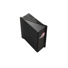 Belaidis maršrutizatorius, ASUS, Belaidis maršrutizatorius, 18000 Mbps, Tinklo ryšys, Antenų skaičius 8, 90IG09Y0-MO9C00