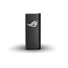 Wireless Router, ASUS, Wireless Router, 18000 Mbps, Mesh, Number of antennas 8, 90IG09Y0-MO9C00