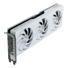 Graphics Card, PALIT, NVIDIA, GeForce RTX 5070, 2325 MHz, 12 GB, GDDR7, 192 bit, PCI Express 5.0, Active, NE75070U19K9-G