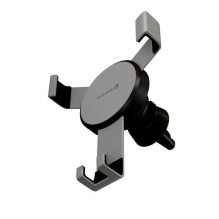 Evelatus - Evelatus Car Holder ECH033.50 Silver Evelatus - Evelatus Car Holder ECH033.50 Silver