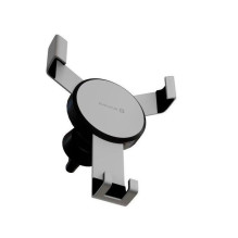Evelatus - Evelatus Car Holder ECH033.50 Silver Evelatus - Evelatus Car Holder ECH033.50 Silver