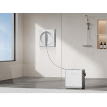 Langų valymo robotas / WinBot W2 Pro Omni Eco Vacs