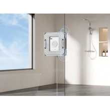 WINDOW CLEANING ROBOT / WINBOT W2 PRO OMNI ECOVACS WINDOW CLEANING ROBOT / WINBOT W2 PRO OMNI ECOVACS