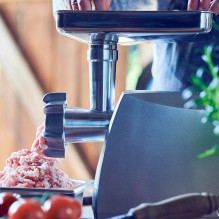 „Gastroback 41408 Design Mincer Pro M“