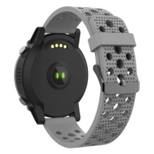 Denver SW-510 pilkas + pilkas dirželis