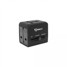 Sbox TA-23 Universal Travel...