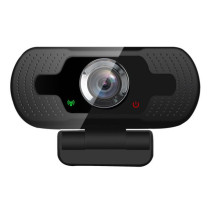 Tellur Full HD webcam 2MP autofocus black
