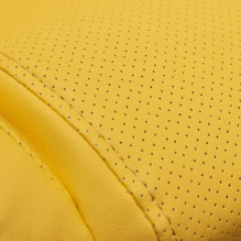 White Shark MONZA-Y Gaming Chair Monza yellow