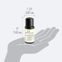 Ellia ARM-EO15WNL-WW2 Wanderlust 100% Pure Essential Oil - 15ml Ellia ARM-EO15WNL-WW2 Wanderlust 100% Pure Essential Oil - 15ml