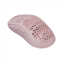 White Shark GALAHAD PINK GM-5007 Gaming Mouse Pink