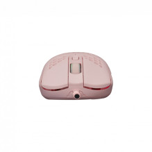 White Shark GALAHAD PINK GM-5007 Gaming Mouse Pink