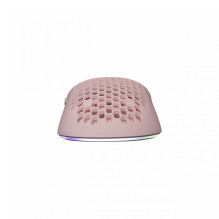 White Shark GALAHAD PINK GM-5007 Gaming Mouse Pink