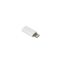 Sbox AD.IPH-TYPEC / R Adapter IPH / 8 M. - TYPE-C F.