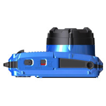 Kodak WPZ2 mėlyna