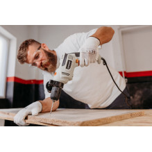 Prime3 TDD31 Smūginis gręžtuvas