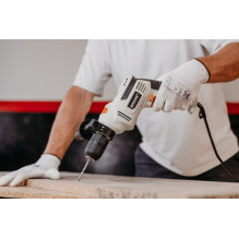 Prime3 TDD31 Smūginis gręžtuvas