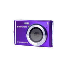 AGFA DC5200 Violetinė