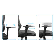 Sandberg 640-96 ErgoFusion Gaming Chair Pro