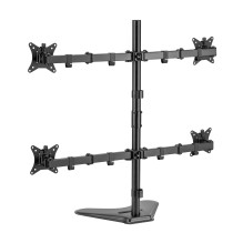 Sbox LCD-F048-2 (17-32 / 4x9kg / 100x100)