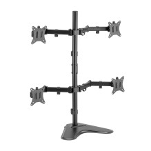 Sbox LCD-F048-2 (17-32 / 4x9kg / 100x100)