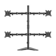 Sbox LCD-F048-2 (17-32 / 4x9kg / 100x100)