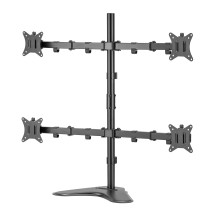 Sbox LCD-F048-2 (17-32 / 4x9kg / 100x100)