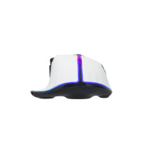 White Shark MARROK GM-9006 White RGB / 12.000 dpi