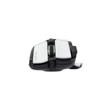 White Shark MARROK GM-9006 White RGB / 12.000 dpi