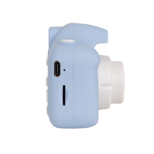 Denveris KCA-1340BU mėlynas