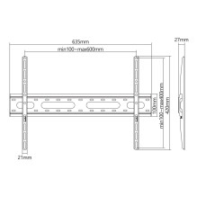 „Sbox PLB-2546F-2“ (37–80 / 45 kg / 600 x 400)