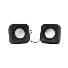 Sbox SP-203 juodas