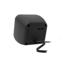 Sbox SP-203 juodas