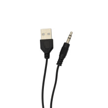 Sbox SP-203 juodas