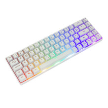 „White Shark RONIN GK-2201 White-US“