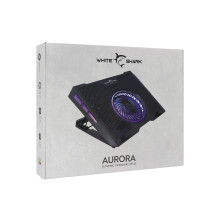 Baltasis ryklys AURORA GCP-13