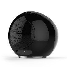 Nasa WSP1500 black Weather Station / Speaker BT Moon