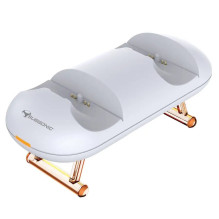 Subsonic Duo Led Dock, skirtas PS5 Subsonic Duo Led Dock, skirtas PS5