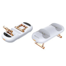 Subsonic Duo Led Dock, skirtas PS5 Subsonic Duo Led Dock, skirtas PS5