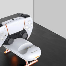 Subsonic Duo Led Dock for PS5 Subsonic Duo Led Dock for PS5