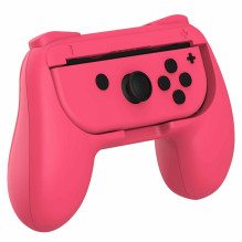 Subsonic Duo Control Grip Colorz Pink / Green for Switch