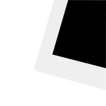 Denver PFF-1037W MK3 White