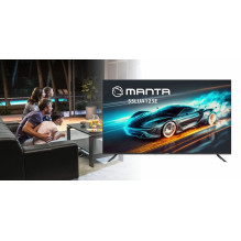 Manta 55LUA123E
